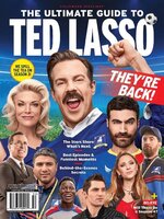 The Ultimate Guide to Ted Lasso